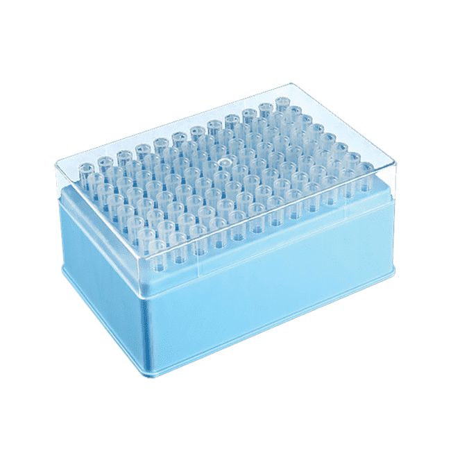 Cheap price 300 Ul Pipette Tips - Beckman Biomek FX/NX & I-series Robotic Tips(20uL,50uL,250uL,1025uL) – ACE