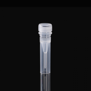 Factory Free sample Rainin 1000ul Pipette Tips - Screw Cap 0.5ml Cryovial Tube – ACE