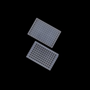 Wholesale Price China 48 Well Plate - 1.2ml 96 Square well plate – ACE