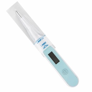 OEM Customized China Disposable Ultrasound Tempscan Ear Thermometer Probe Cover