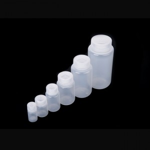 1000ml Plastic Reagent Botelya