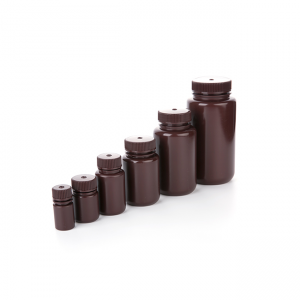 15ml Plastic Reagent Bottles