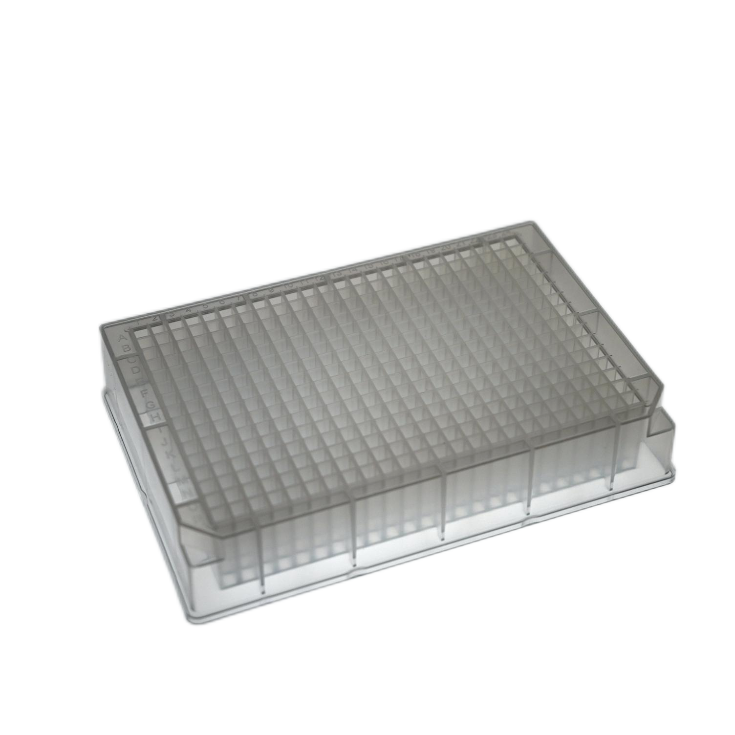 Hot New Products 2.0ml 96 Deep Well Plate - 240µL 384-Well V-Bottom Plate – ACE