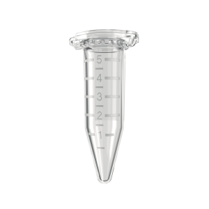 5 mL snap-cap centrifuge tube