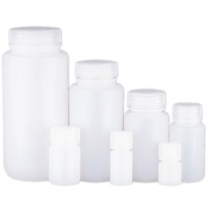 2020 High quality Plastic Reagent Bottle - Reagent Bottles – ACE