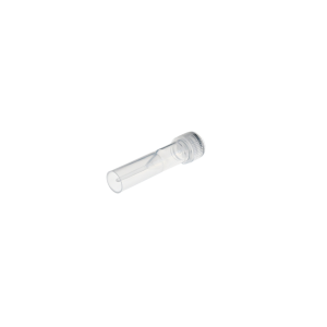 Screw Cap 0.5ml Cryovial Tube