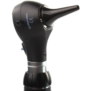 Ear Otoscope Specula For Riester EliteVue Ri-Scope L1 L2 L3 4.0mm Adult