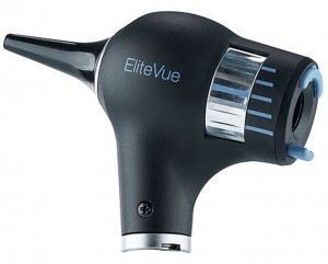 Ear Otoscope Specula For Riester EliteVue Ri-Scope L1 L2 L3 2.0mm Pediatrics