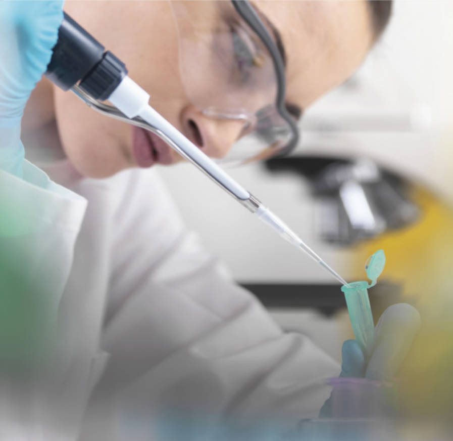 What Should Be Considered when Pipetting PCR Mixtures?