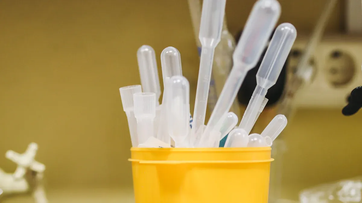 Step-by-Step Guide to Autoclave Pipette Tips