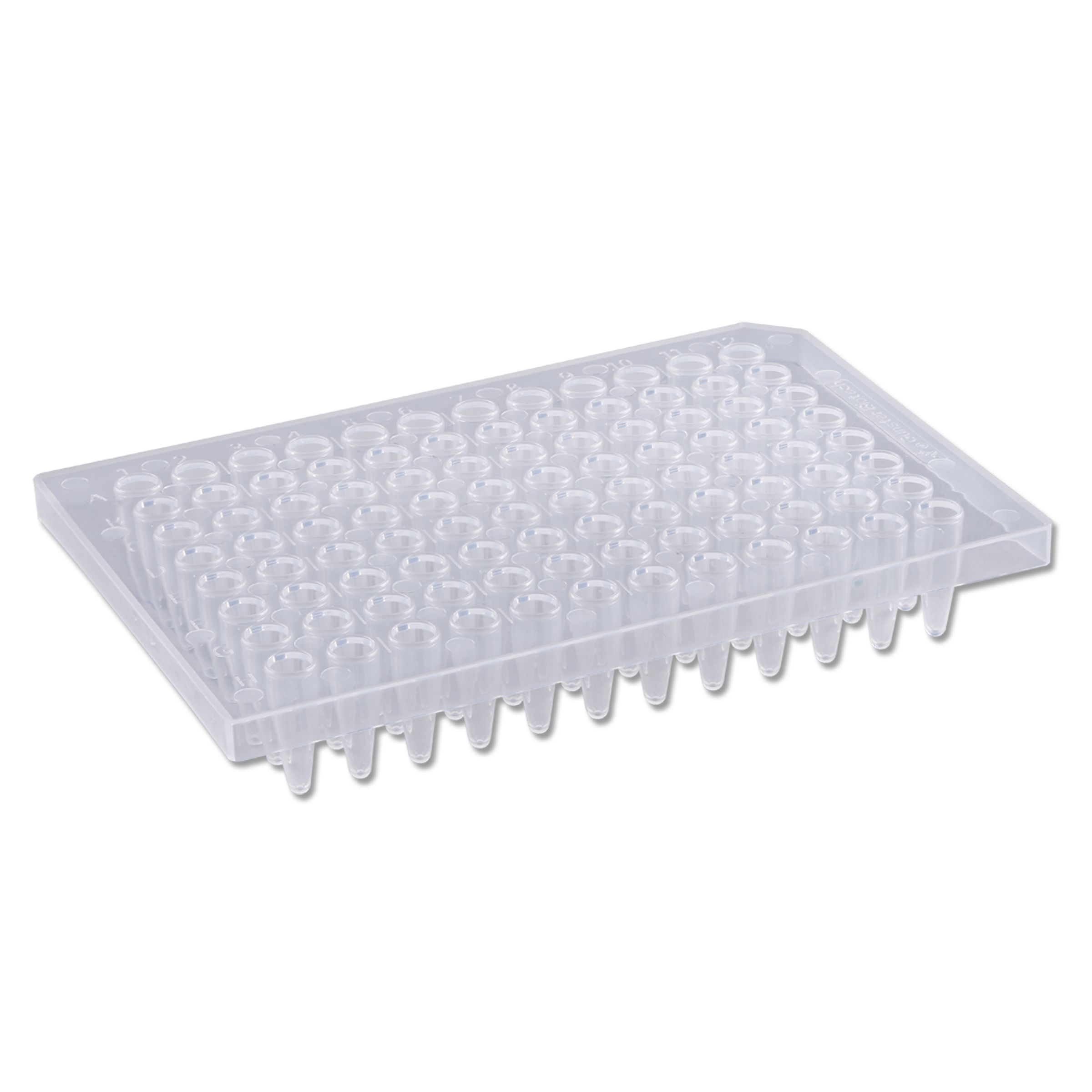 Chinese wholesale Pp Cryo Tube - 96 Well PCR Plate – ACE