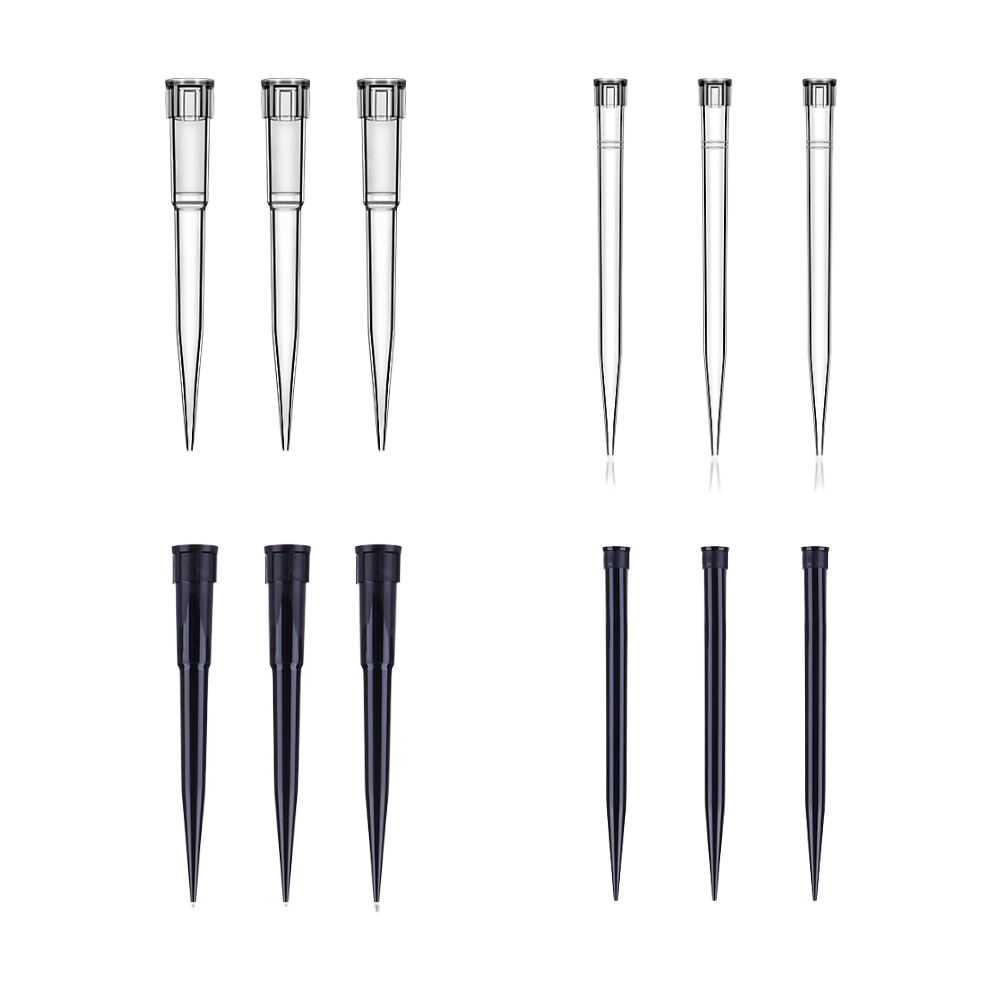 FAQ : embouts de pipette